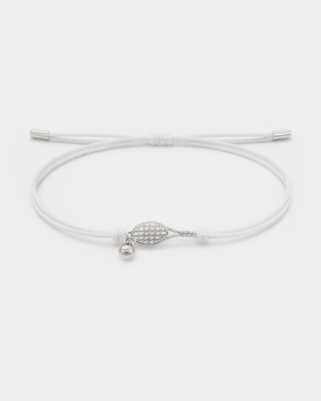 Racquet Bracelet