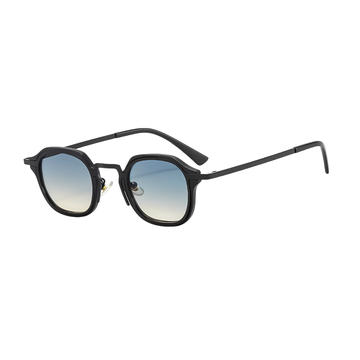 Bali Sunglasses - Black Fade